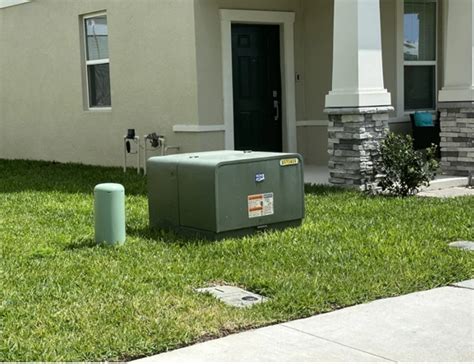 electric green box outside|green electricity box outside house.